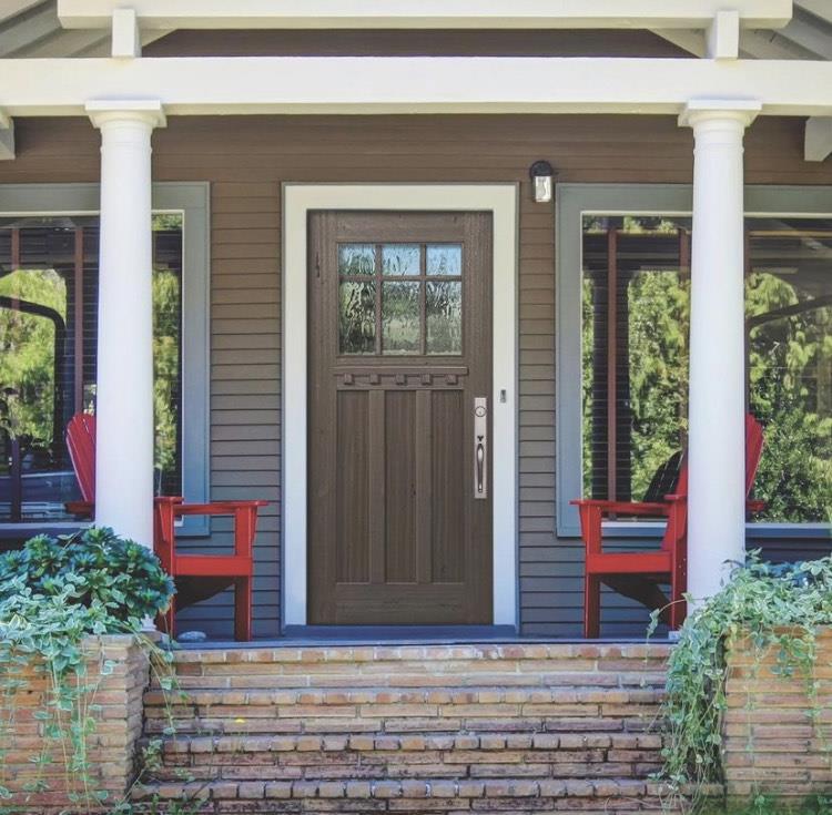 Classic Doors, Inc. Nashville, TN