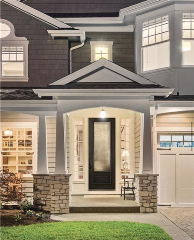 Classic Doors, Inc. Nashville, TN